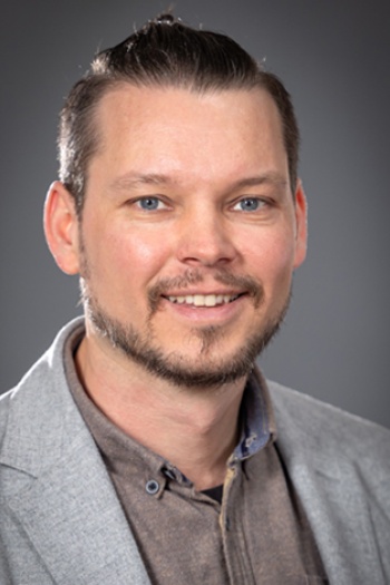 Hr. Michael Lass